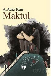 Maktul - Ateş Yayınları