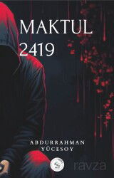 Maktul 2419 - Esinti Yayınları