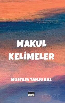 Makul Kelimeler - 1