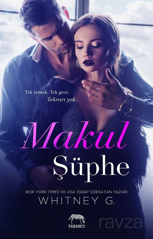 Makul Şüphe - 1