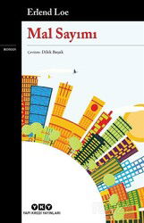 Mal Sayımı - Yapı Kredi Yayınları