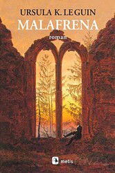 Malafrena - Metis Yayınları
