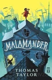 Malamander - 1