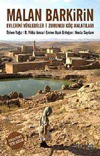 Malan Barkirin - İthaki Yayınları