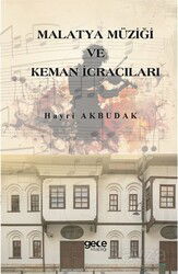 Malatya Müziği ve Keman İcracıları - Gece Kitaplığı