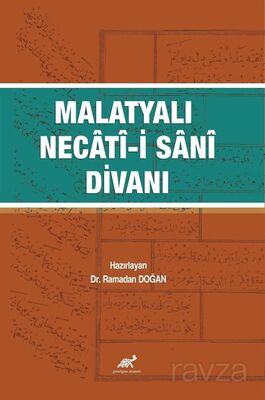 Malatyalı Necati-i Sani Divanı - 1