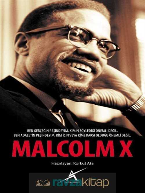 Malcolm X - 1