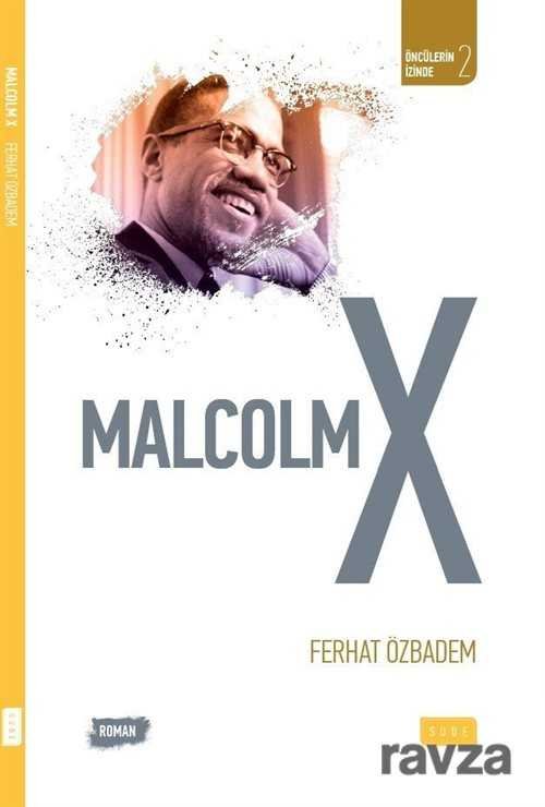 Malcolm X - 1