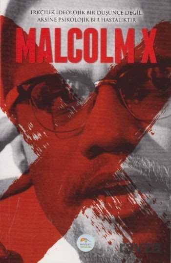 Malcolm X - Maviçatı Yayınları