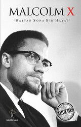 Malcolm X - İlgi Kültür Sanat Yayınları