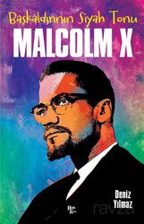 Malcolm X - Halk Kitabevi
