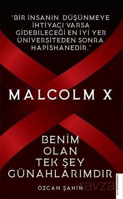 Malcolm X - 1