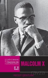 Malcolm X - İlke Yayıncılık