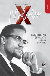 Malcolm X - Kutlu Yayınevi