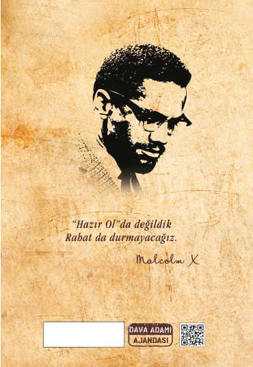 Malcolm X Ajandası - 2
