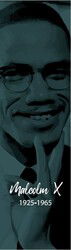 Malcolm X Ayraci - Ravzakitap Kampanya