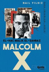 Malcom X - Çelik Yayınevi