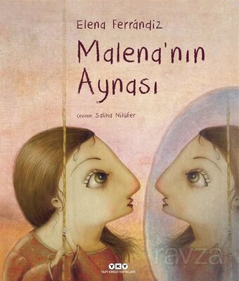 Malena'nın Aynası - 1