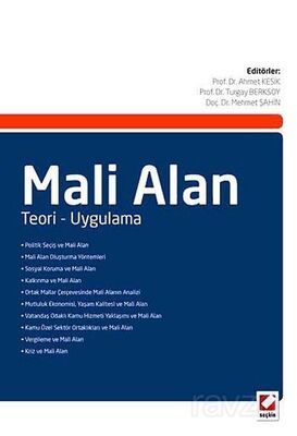 Mali Alan - 1