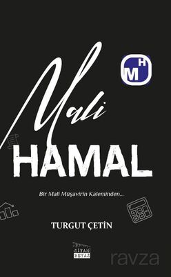 Mali Hamal - 1