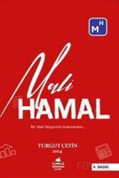 Mali Hamal - Almina Kitap
