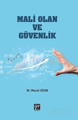 Mali Olan ve Güvenlik - 1