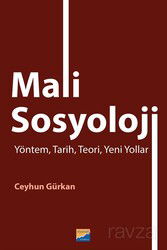 Mali Sosyoloji - Siyasal Kitabevi