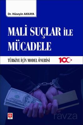 Mali Suçlar ile Mücadele - 1