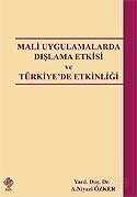 Mali Uygulamalarda Dışlama Etkisi ve Türkiye'de Etkinliği - 1