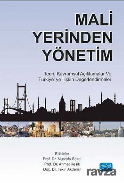 Mali Yerinden Yönetim - Nobel Yayın Dağıtım