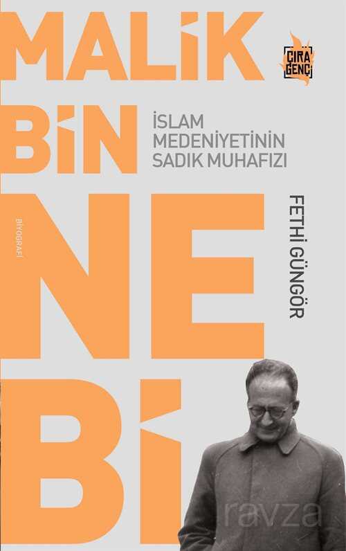 Malik Bin Nebi - Çıra Yayınları