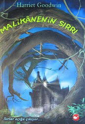 Malikanenin Sırrı - Beyaz Balina Yayınları