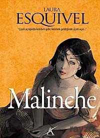 Malinche - Avrupa Yakası Yayınları