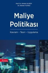 Maliye Politikası - Seçkin Yayıncılık