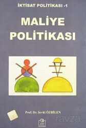 Maliye Politikası - Ezgi Kitabevi