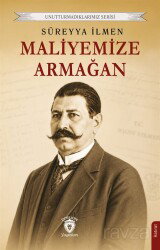 Maliyemize Armağan - Dorlion Yayınevi