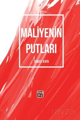 Maliyenin Putları - 1