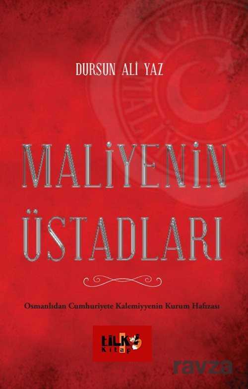 Maliyenin Üstadları - 1