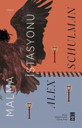 Malma İstasyonu - Timaş Yayınları