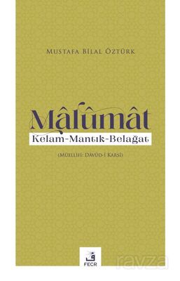 Malûmat - 1