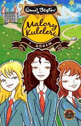 Malory Kuleleri 1. Dönem - Artemis Yayınları