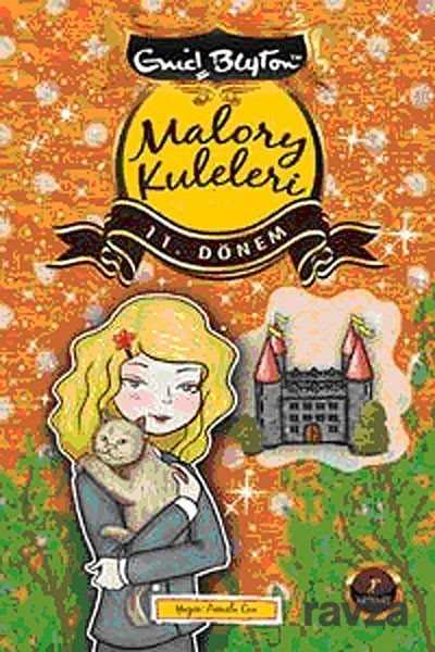 Malory Kuleleri 11. Dönem - Artemis Yayınları