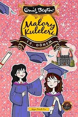 Malory Kuleleri 12. Dönem - 1