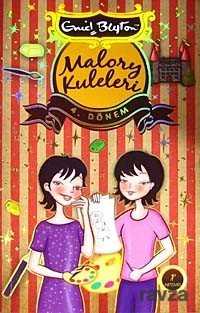 Malory Kuleleri 4. Dönem - Artemis Yayınları
