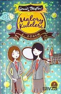 Malory Kuleleri 6. Dönem - Artemis Yayınları