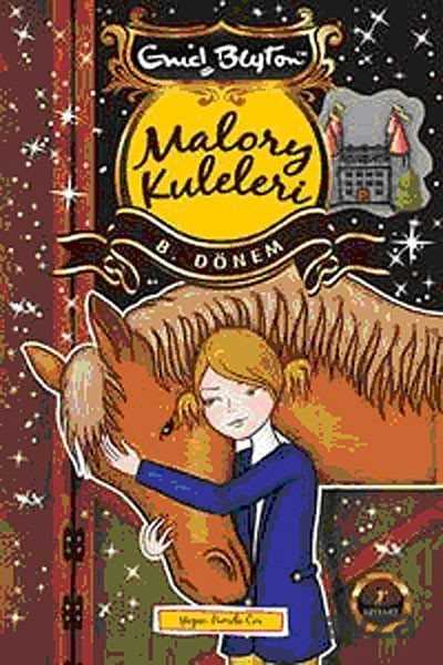 Malory Kuleleri 8. Dönem - Artemis Yayınları