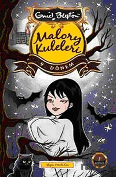 Malory Kuleleri 9. Dönem - Artemis Yayınları