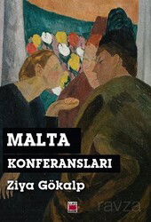 Malta Konferansları - Elips Kitap