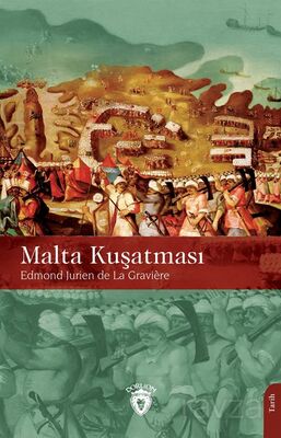 Malta Kuşatması - 1