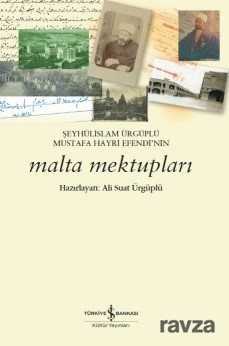 Malta Mektupları - 1